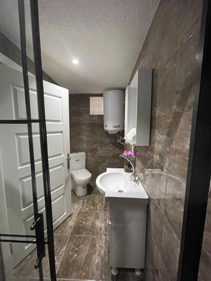 Smf Suites 1+1 4 Istanbul Bagian luar foto